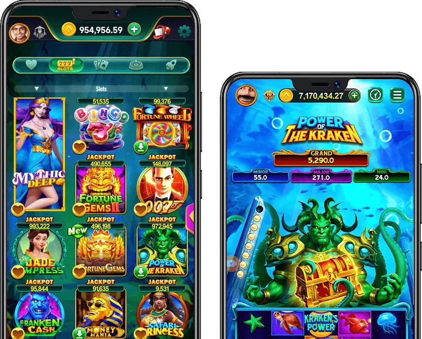 Cơ hội Jackpot lớn tại subet